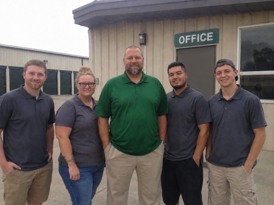 Pest control professionals in Maricopa, AZ