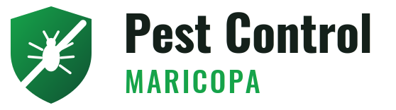 Maricopa Pest Control
